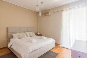 2 Bedroom Apartment in Marousi